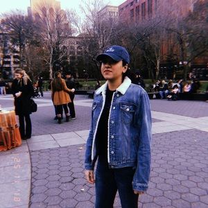 Meet your Posher, Rabab